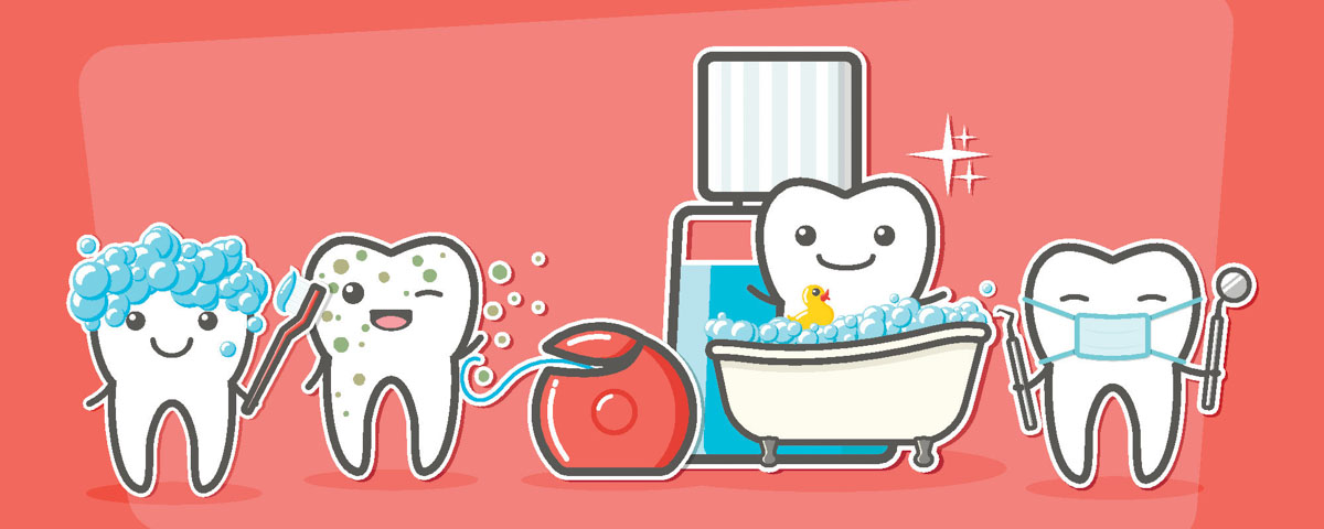 Covid-19 Updates at Orleans Family Dentist